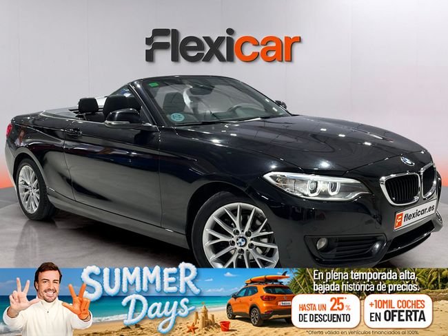 BMW Serie 2 218d - foto 1