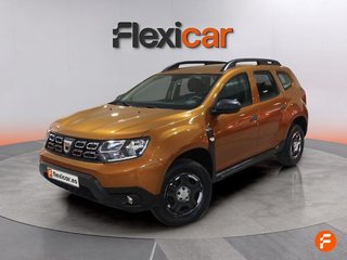 Dacia Duster Access 1.6 84kW (114CV) 4X2