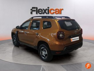 Dacia Duster Access 1.6 84kW (114CV) 4X2