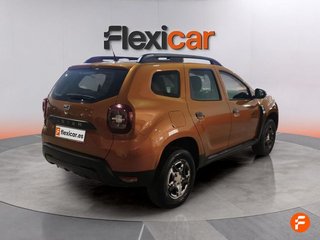 Dacia Duster Access 1.6 84kW (114CV) 4X2