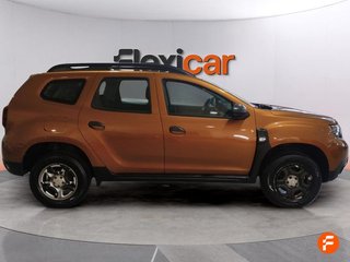 Dacia Duster Access 1.6 84kW (114CV) 4X2