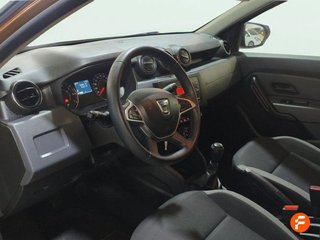 Dacia Duster Access 1.6 84kW (114CV) 4X2