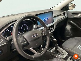 Ford Focus 1.0 Ecoboost MHEV 114kW Active Auto