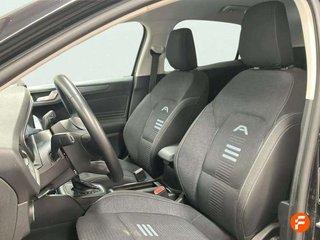 Ford Focus 1.0 Ecoboost MHEV 114kW Active Auto