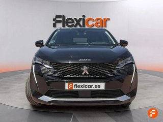 Peugeot 3008 1.2 PureTech 96KW (130CV) S&S Allure