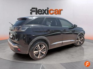 Peugeot 3008 1.2 PureTech 96KW (130CV) S&S Allure