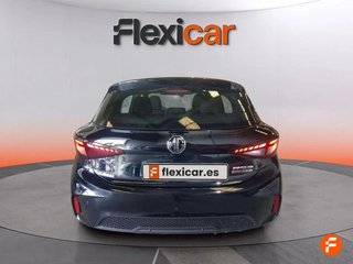 MG MG3 Hybrid+ Comfort