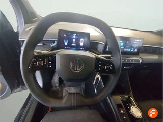 MG MG3 Hybrid+ Comfort