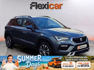 Seat Ateca 1.5 TSI 110kW (150CV) DSG St&Sp Style