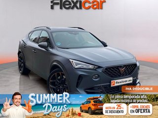 Cupra Formentor 2.5 TSI 287kW (390 CV) VZ5 4Drive DSG