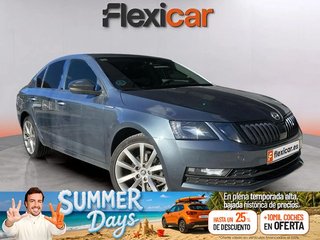 Skoda Octavia 1.5 TSI 110KW (150CV) DSG Ambition