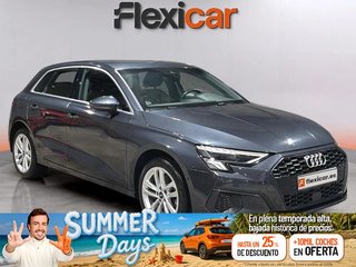 Audi A3 Sportback S line 40 TFSI e 150kW S tron