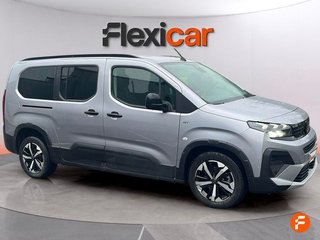 Peugeot Rifter Rifter GT BlueHDi 130 EAT8 Long