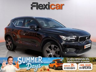 Volvo XC40 1.5 T3 Inscription Auto
