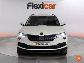 Skoda Karoq 1.6 TDI 85kW (115CV) DSG Ambition