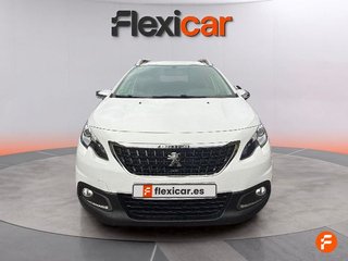 Peugeot 2008 Style BlueHDi 73KW (100CV) S&S - 5P (2018)