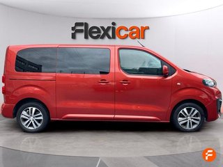 Peugeot Traveller Active 1.6 BlueHDi 85KW (115CV) Compact