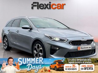 Kia Ceed Tourer 1.0 T-GDi 88kW (120CV) Tech