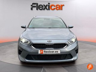 Kia Ceed Tourer 1.0 T-GDi 88kW (120CV) Tech