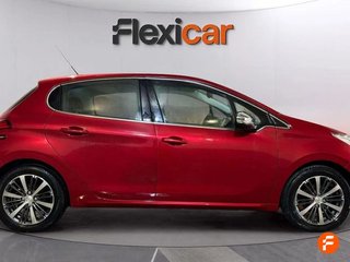 Peugeot 208 5P ALLURE 1.6 BlueHDi 73KW (100CV)