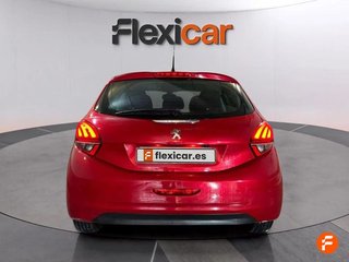 Peugeot 208 5P ALLURE 1.6 BlueHDi 73KW (100CV)