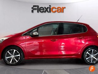 Peugeot 208 5P ALLURE 1.6 BlueHDi 73KW (100CV)