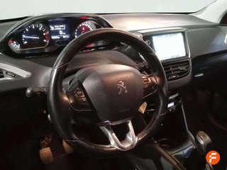 Peugeot 208 5P ALLURE 1.6 BlueHDi 73KW (100CV)