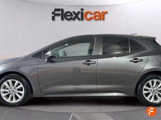 Toyota Corolla 140H Active Plus