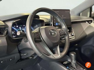 Toyota Corolla 140H Active Plus