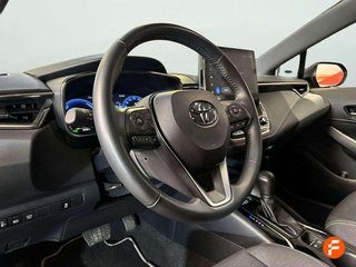 Toyota Corolla 140H Active Plus