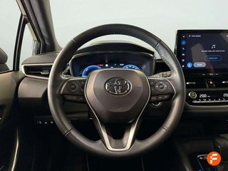 Toyota Corolla 140H Active Plus