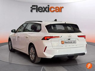 Opel Astra 1.2T XHL 81kW (110CV) Edition