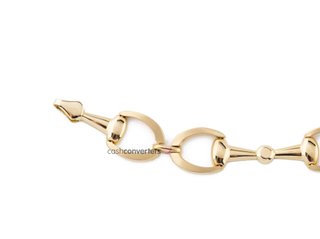 pulsera oro 18k