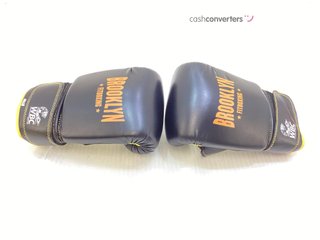 guantes brooklyn fitboxing wbc