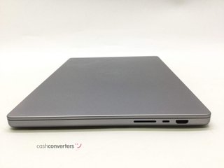 portatil apple apple macbook pro m1 pro 10-core 3.2 16 (16gpu) (2021) (a2485)