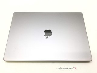 portatil apple apple macbook pro m1 pro 10-core 3.2 16 (16gpu) (2021) (a2485)