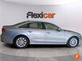 Audi A6 2.0 TDI 110kW ultra S tronic