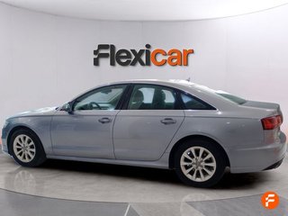 Audi A6 2.0 TDI 110kW ultra S tronic