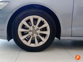 Audi A6 2.0 TDI 110kW ultra S tronic