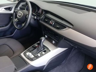 Audi A6 2.0 TDI 110kW ultra S tronic