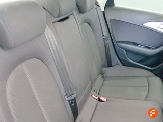 Audi A6 2.0 TDI 110kW ultra S tronic