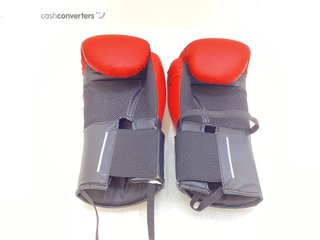 guantes outshock boxing gloves 100