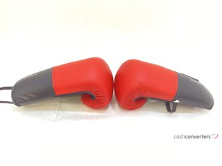 guantes outshock boxing gloves 100