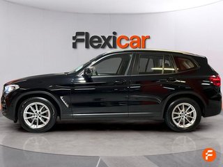 BMW X3 sDrive18d