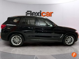 BMW X3 sDrive18d