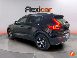 Volvo XC40 2.0 D3 R-Design