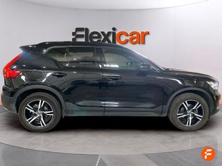 Volvo XC40 2.0 D3 R-Design