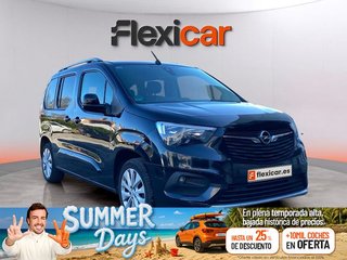 Opel Combo Cargo 1.5 TD 75kW (100CV) S/S Innovation L