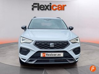 Seat Ateca 1.5 TSI 110kW DSG FR Special Edition