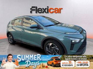 Hyundai Bayon 1.2 MPI Maxx